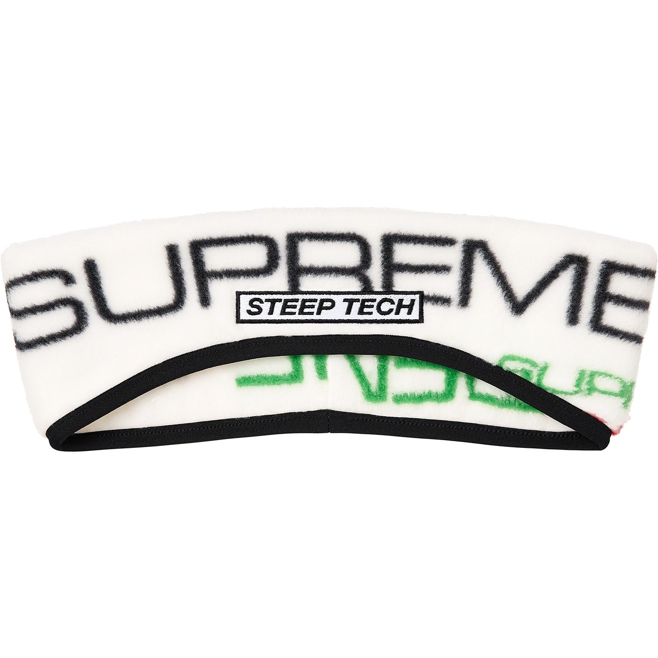 Supreme®/The North Face® Steep Tech Headband view 4